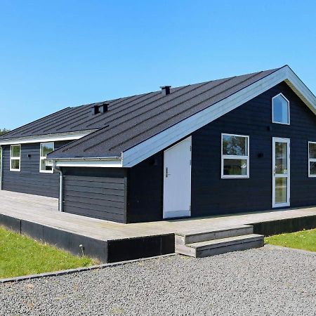 8 Person Holiday Home In Hadsund エクステリア 写真
